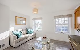 Cosy Apartment In Wetheral,Cumbria